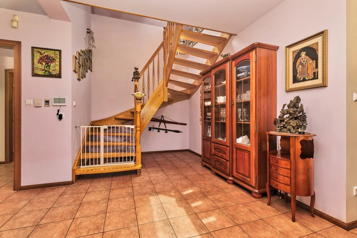 Dom i rezydencja 161,00 m², oferta nr , 833011, Głogów, Jaśminowa