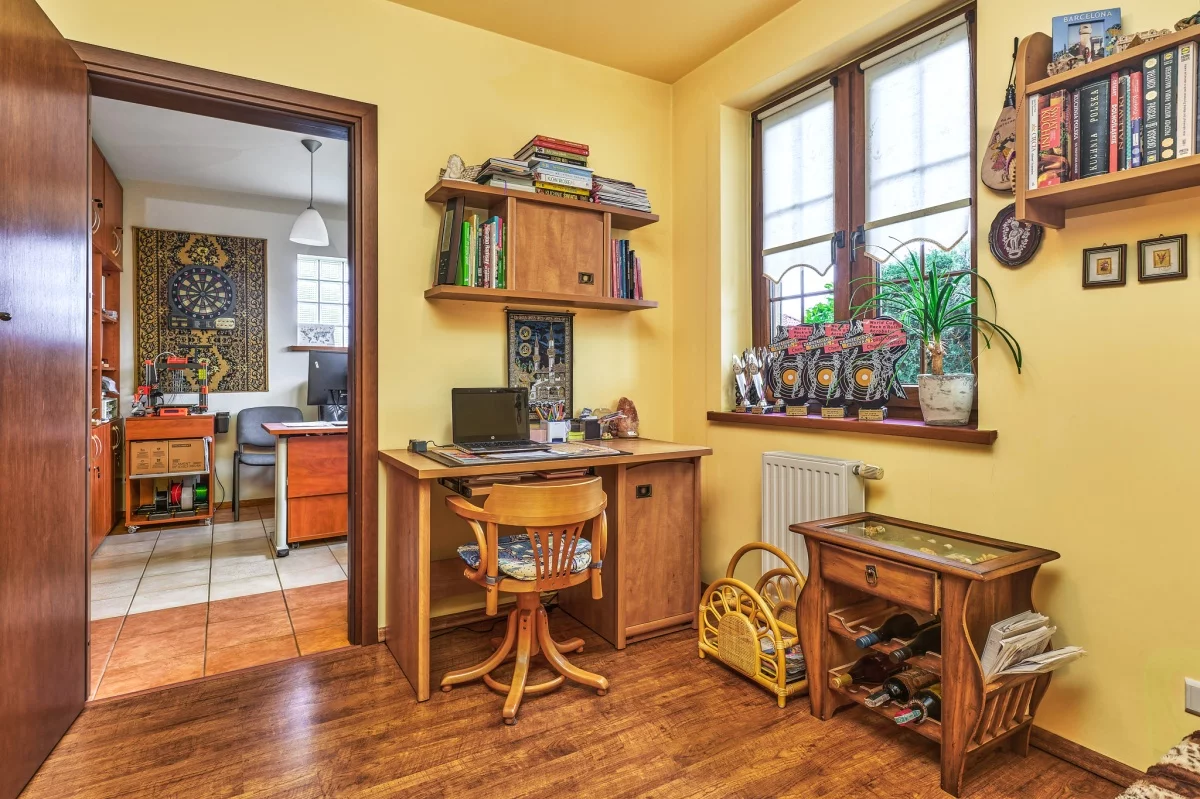 Dom i rezydencja 161,00 m², oferta nr , 833011, Głogów, Jaśminowa