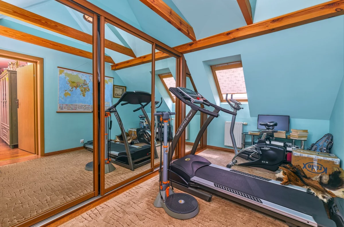 Dom i rezydencja 161,00 m², oferta nr , 833011, Głogów, Jaśminowa