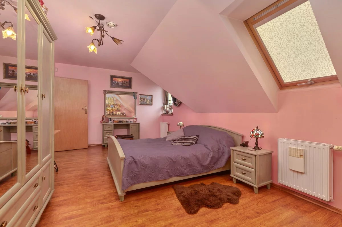 Dom i rezydencja 161,00 m², oferta nr , 833011, Głogów, Jaśminowa