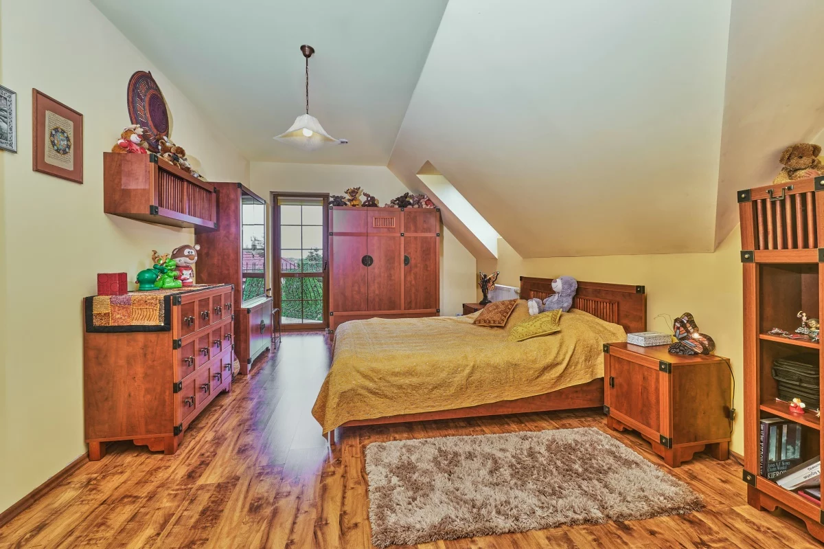 Dom i rezydencja 161,00 m², oferta nr , 833011, Głogów, Jaśminowa