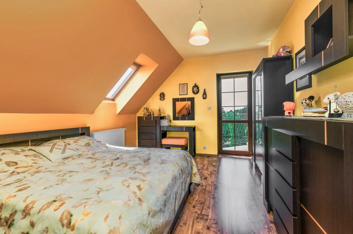 Dom i rezydencja 161,00 m², oferta nr , 833011, Głogów, Jaśminowa