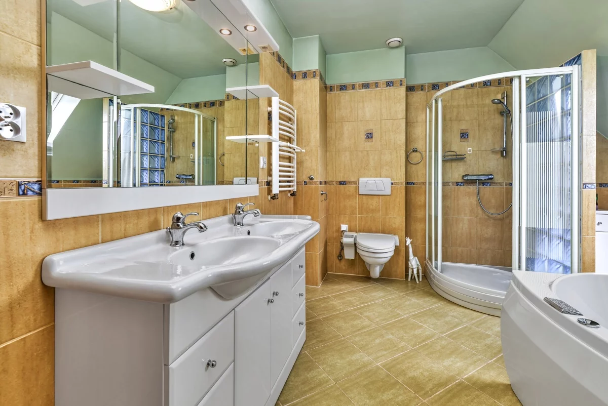 Dom i rezydencja 161,00 m², oferta nr , 833011, Głogów, Jaśminowa