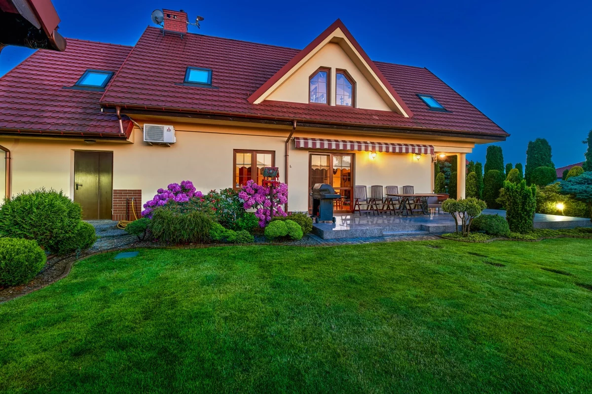 Dom i rezydencja 161,00 m², oferta nr , 833011, Głogów, Jaśminowa