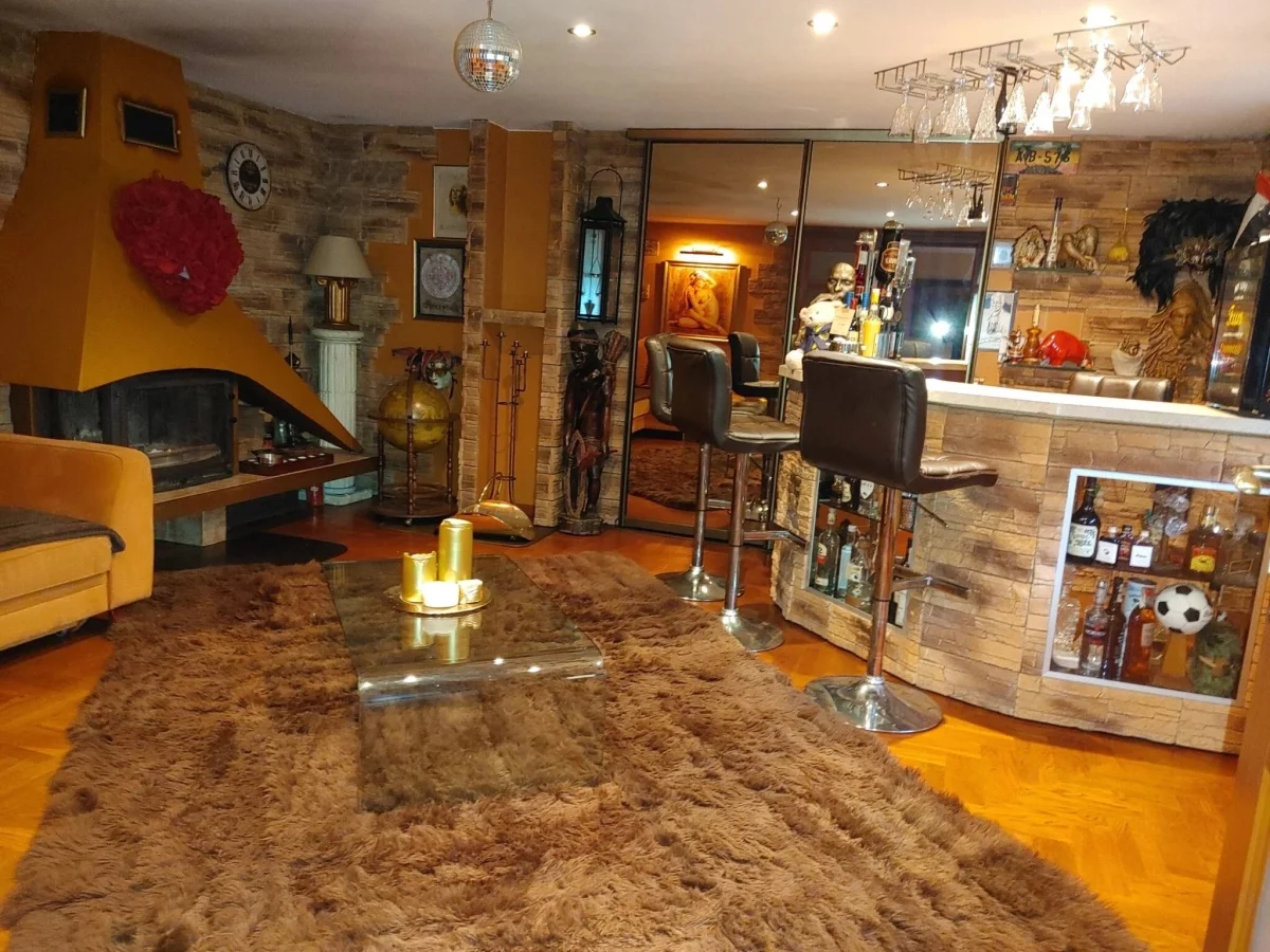 Dom 311,00 m², oferta nr , 831720, Częstochowa, Stradom, Kossaka