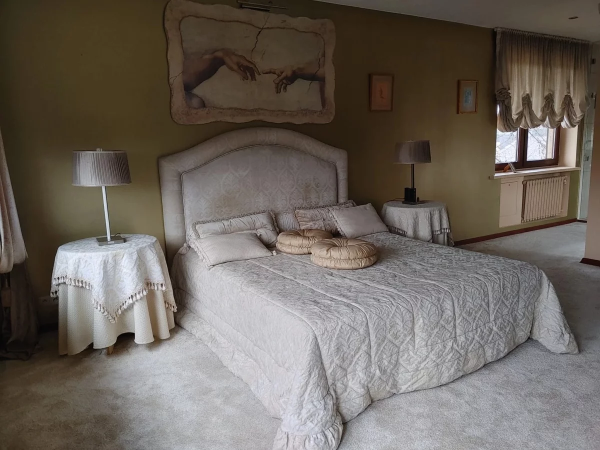 Dom 311,00 m², oferta nr , 831720, Częstochowa, Stradom, Kossaka