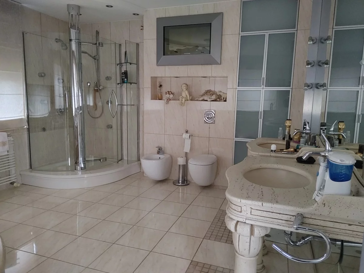 Dom 311,00 m², oferta nr , 831720, Częstochowa, Stradom, Kossaka