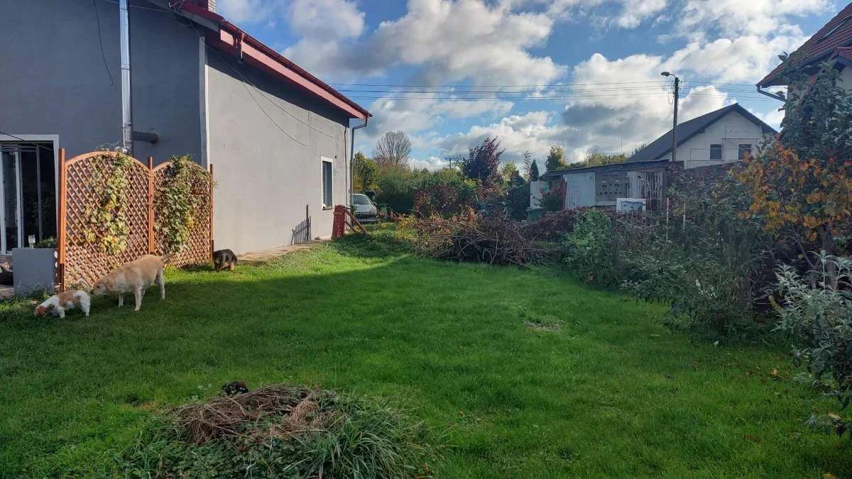 Dom 165,00 m², oferta nr , 834306, Wróblowice, Lutyńska