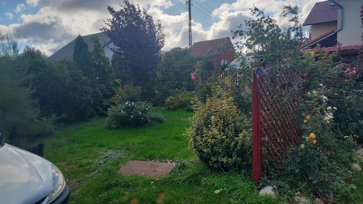 Dom 165,00 m², oferta nr , 834306, Wróblowice, Lutyńska