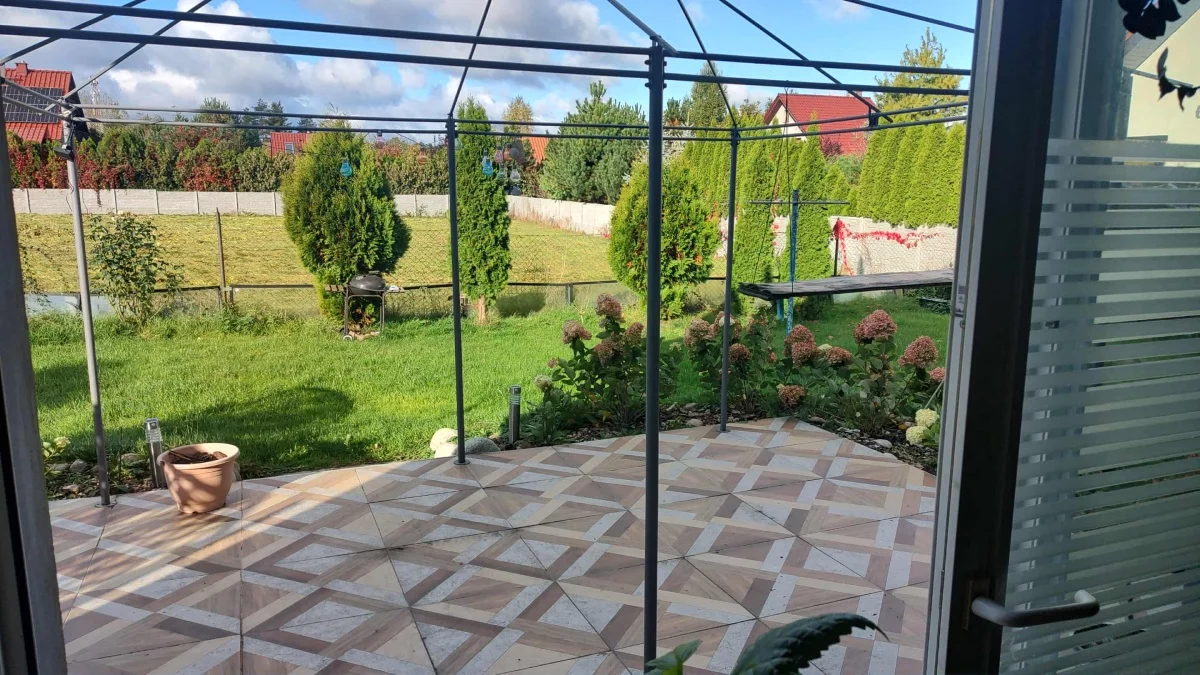 Dom 165,00 m², oferta nr , 834306, Wróblowice, Lutyńska