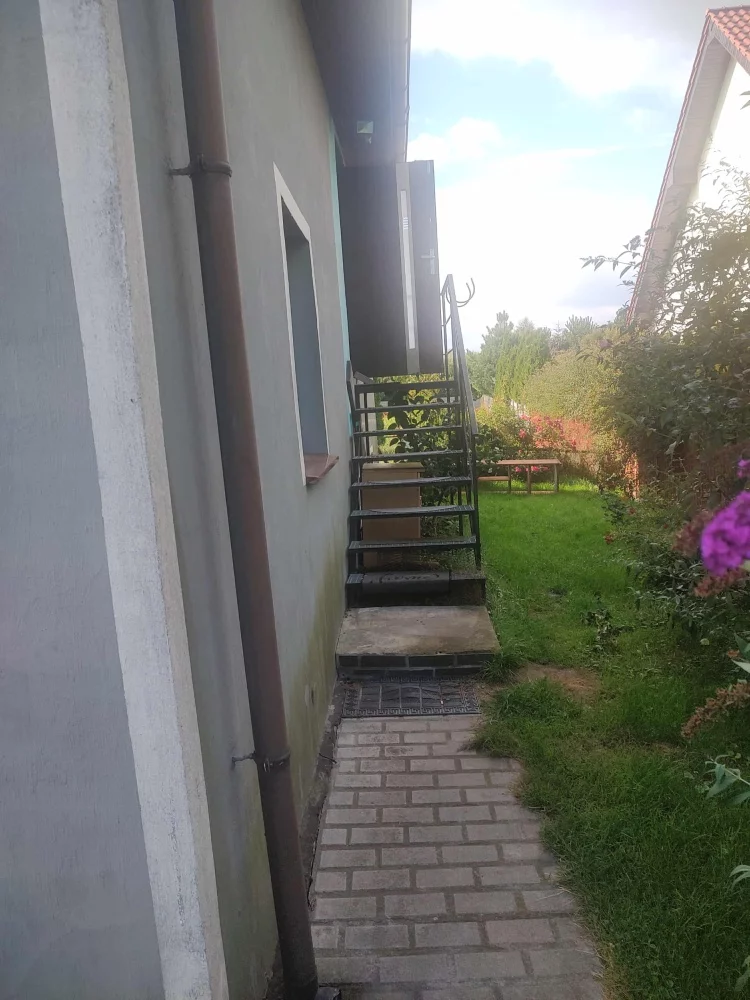 Dom 165,00 m², oferta nr , 834306, Wróblowice, Lutyńska