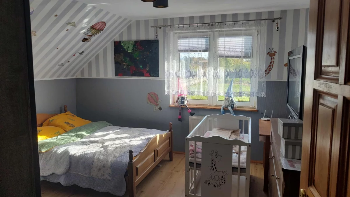 Dom 165,00 m², oferta nr , 834306, Wróblowice, Lutyńska