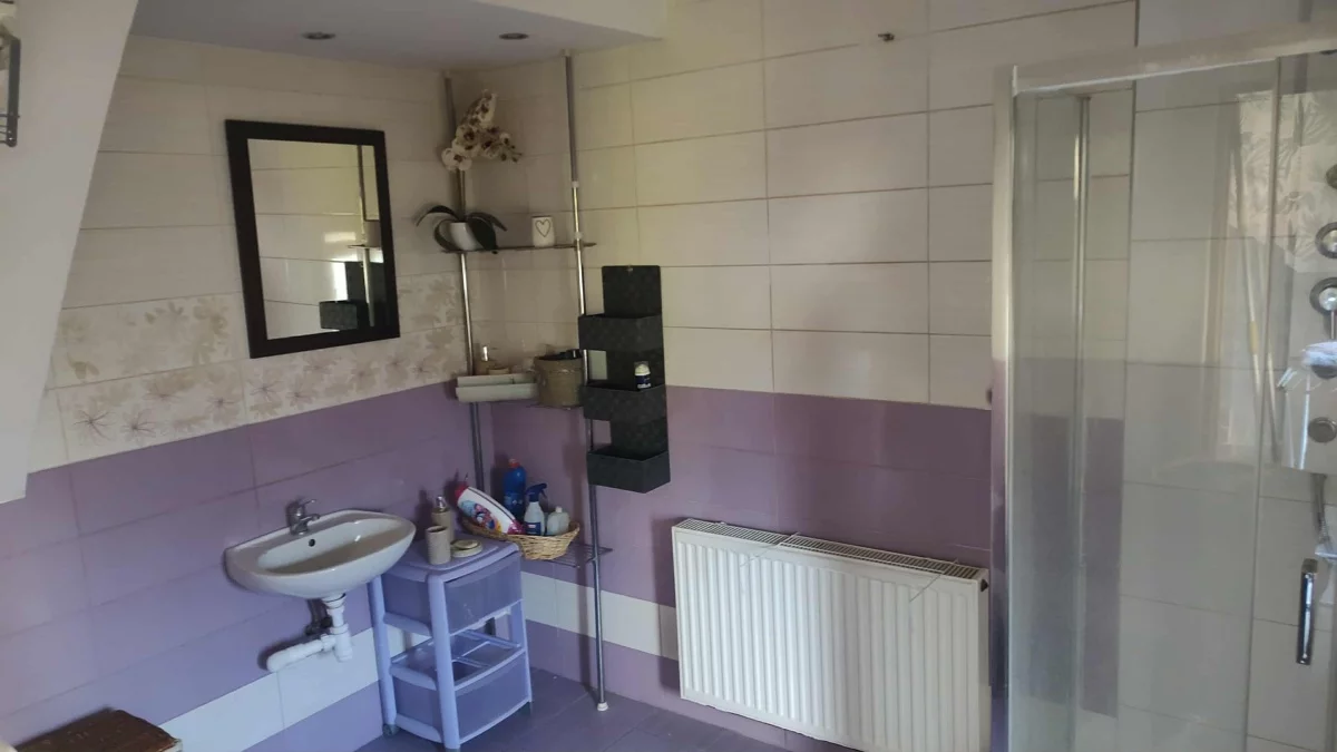 Dom 165,00 m², oferta nr , 834306, Wróblowice, Lutyńska