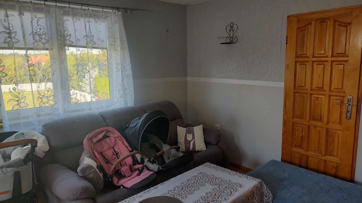 Dom 165,00 m², oferta nr , 834306, Wróblowice, Lutyńska
