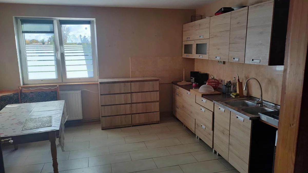 Dom 165,00 m², oferta nr , 834306, Wróblowice, Lutyńska