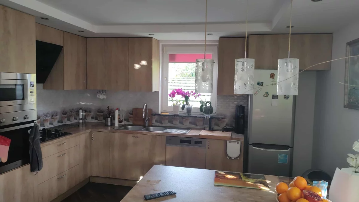 Dom 165,00 m², oferta nr , 834306, Wróblowice, Lutyńska