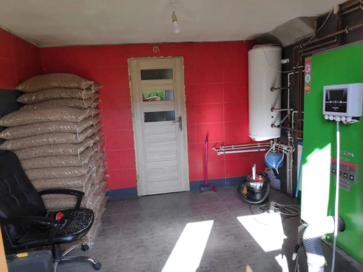 Dom 153,00 m², oferta nr , 834036, Ostaszewo