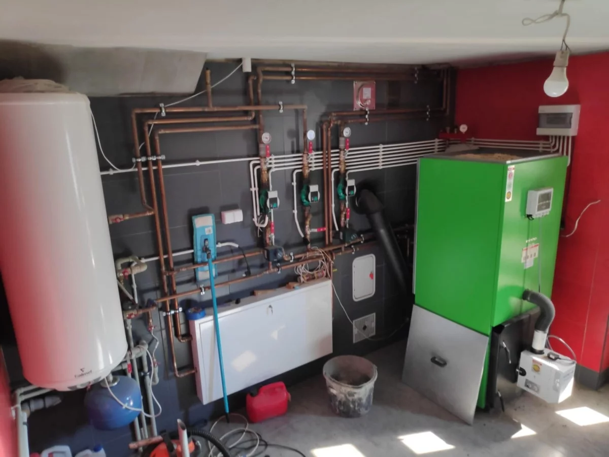 Dom 153,00 m², oferta nr , 834036, Ostaszewo