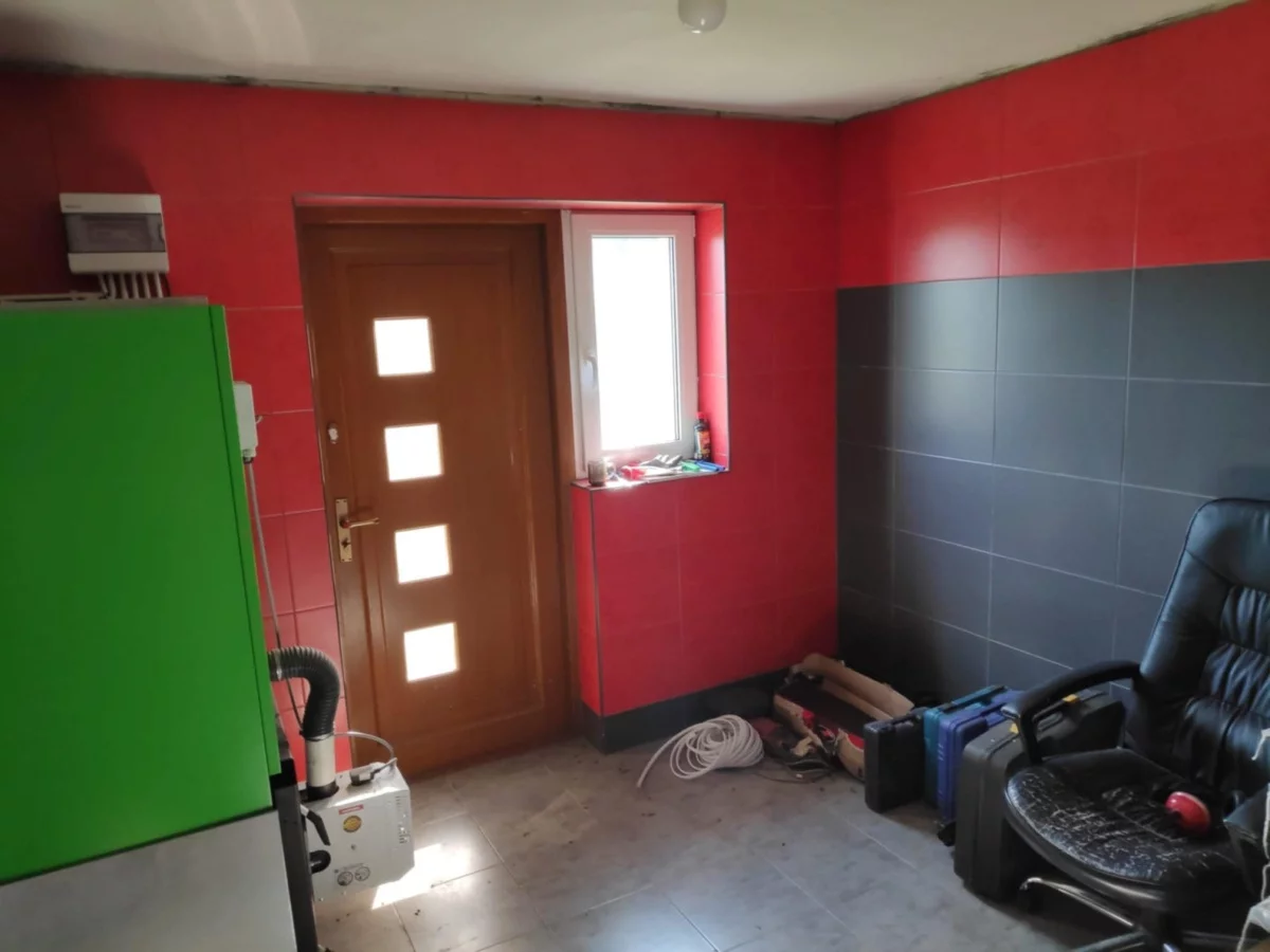 Dom 153,00 m², oferta nr , 834036, Ostaszewo