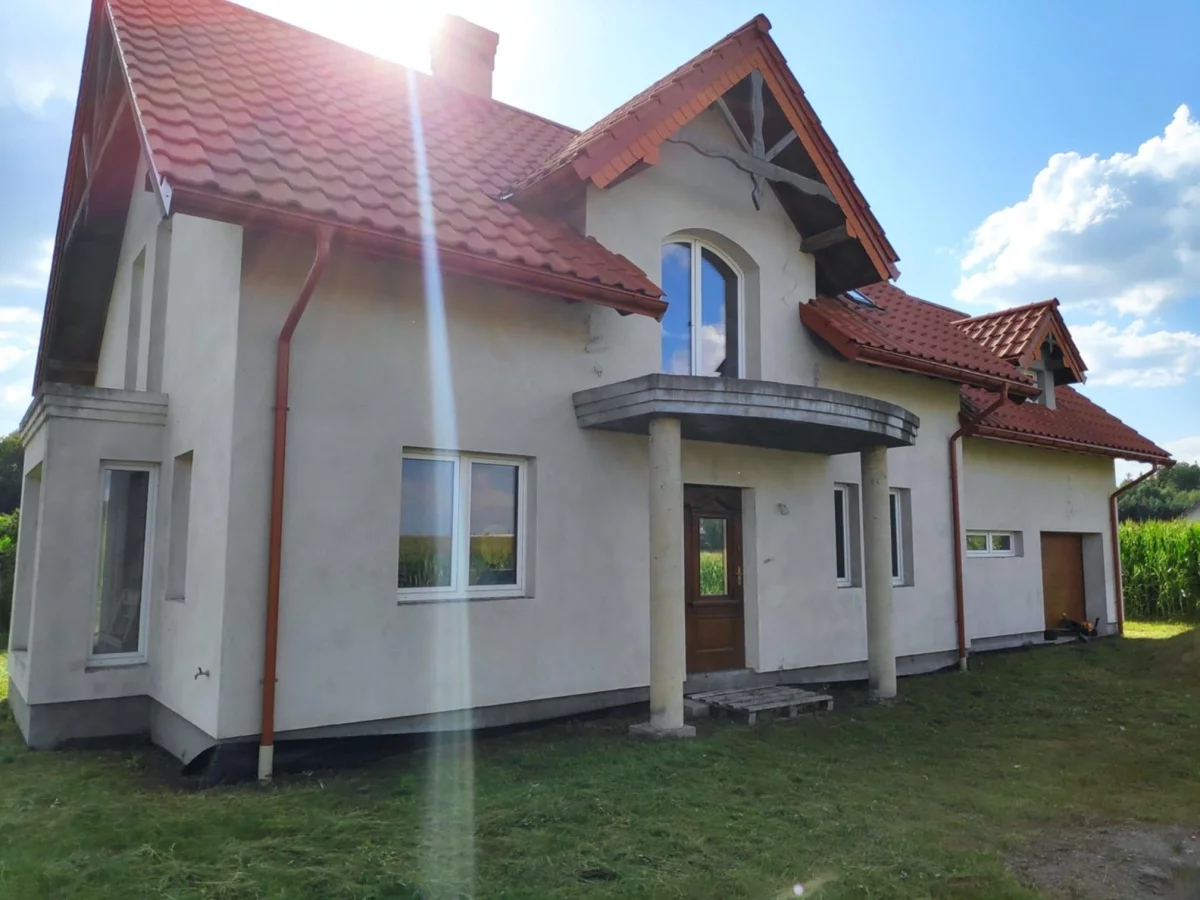 Dom 153,00 m², oferta nr , 834036, Ostaszewo