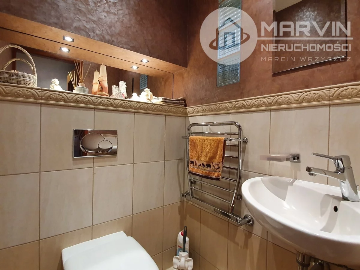 Dom 180,00 m², oferta nr , 831225, Słupca, Podbipięty