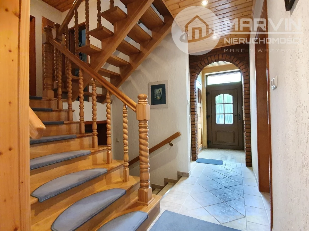 Dom 180,00 m², oferta nr , 831225, Słupca, Podbipięty