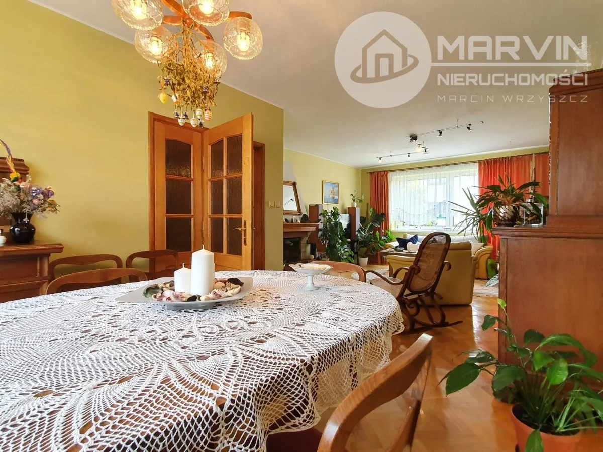 Dom 180,00 m², oferta nr , 831225, Słupca, Podbipięty
