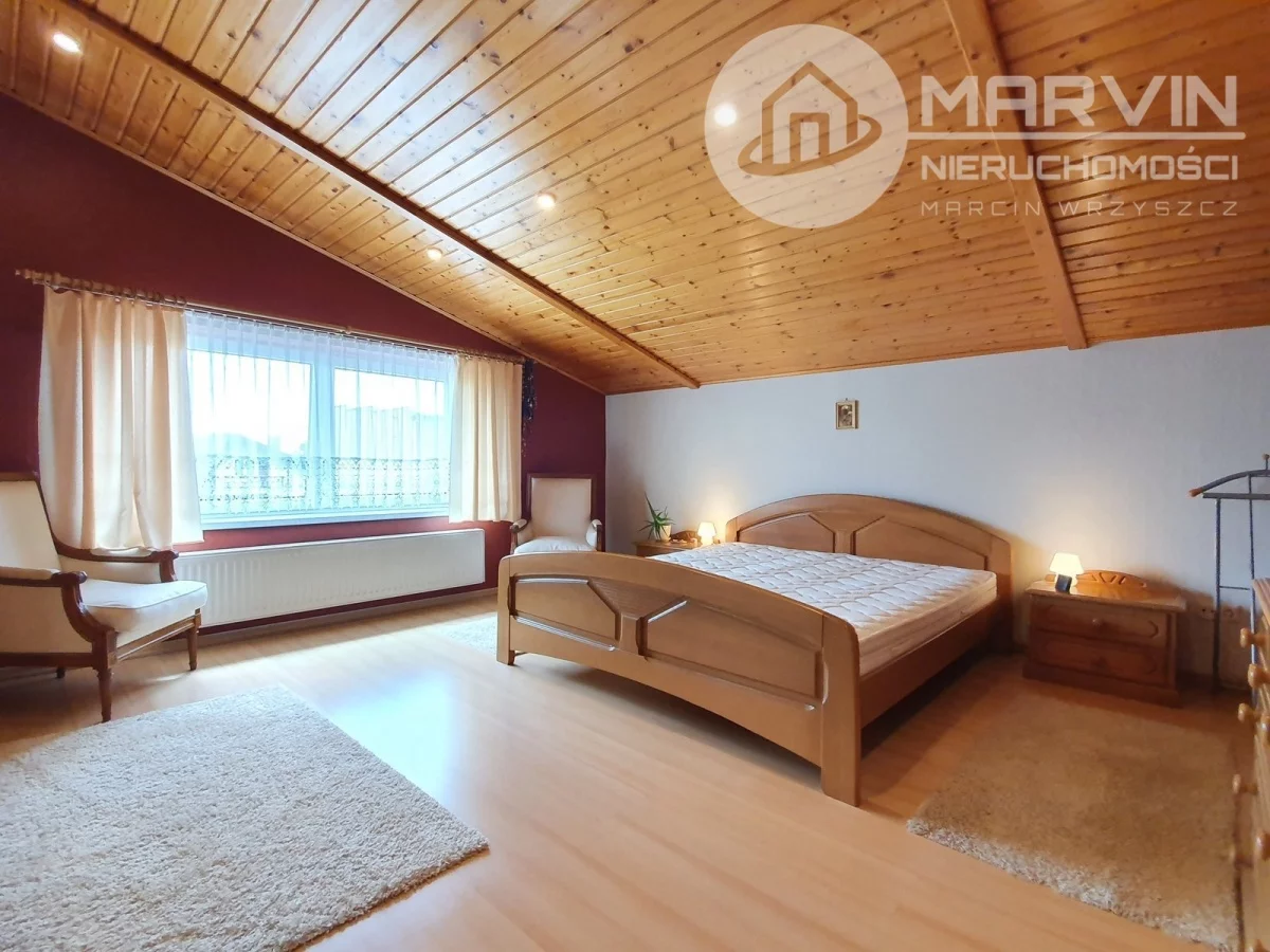 Dom 180,00 m², oferta nr , 831225, Słupca, Podbipięty