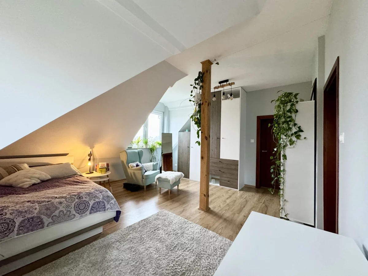 Dom i rezydencja 224,00 m², oferta nr , 832475, Gdynia, Chwarzno-Wiczlino, Chwarzno-Wiczlino, Zagłoby