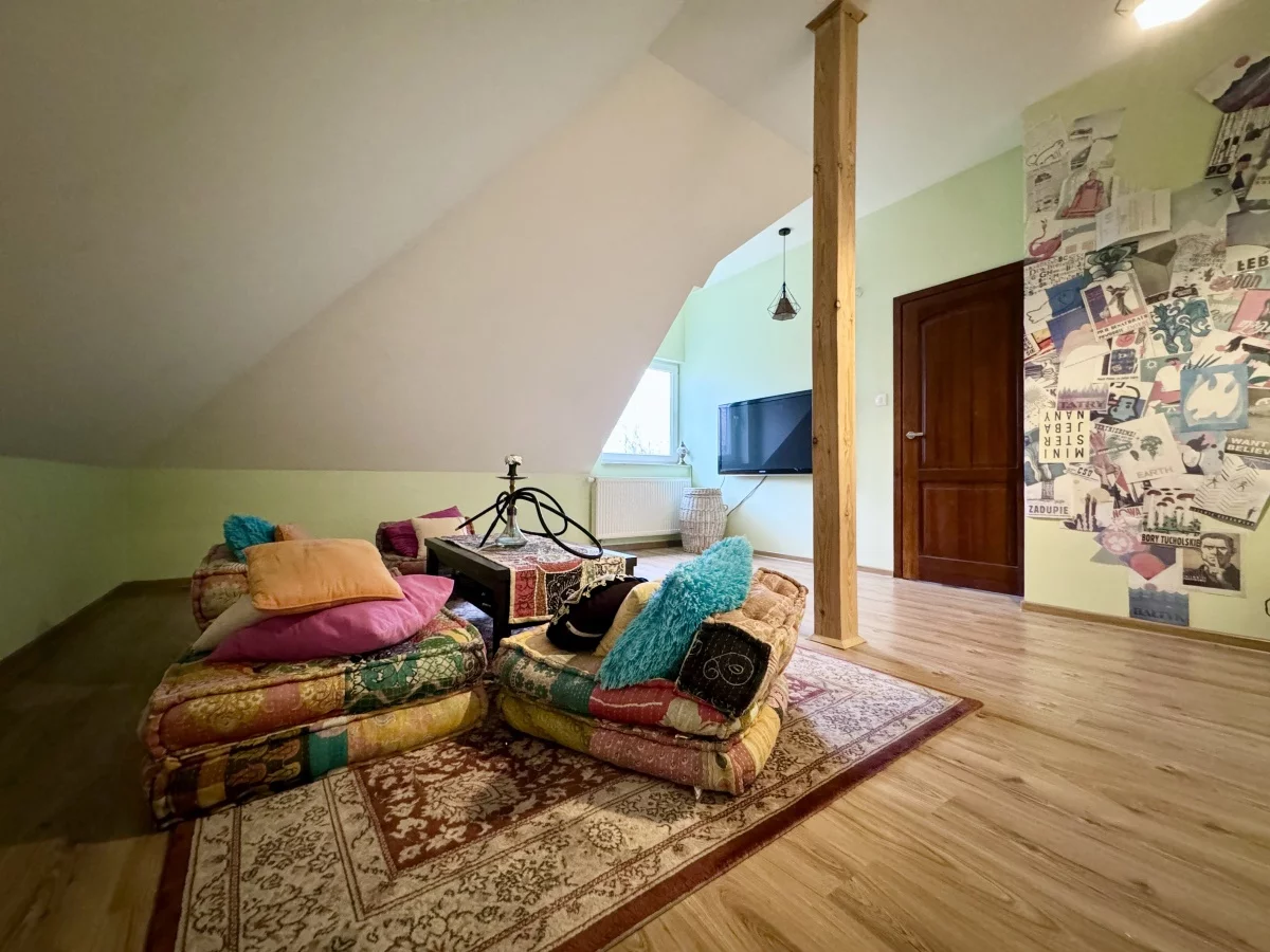 Dom i rezydencja 224,00 m², oferta nr , 832475, Gdynia, Chwarzno-Wiczlino, Chwarzno-Wiczlino, Zagłoby