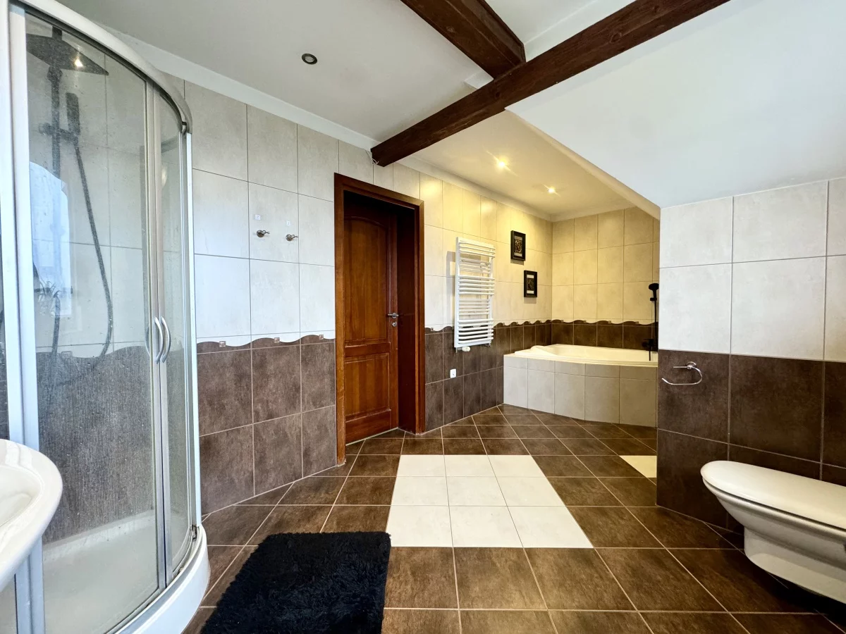 Dom i rezydencja 224,00 m², oferta nr , 832475, Gdynia, Chwarzno-Wiczlino, Chwarzno-Wiczlino, Zagłoby