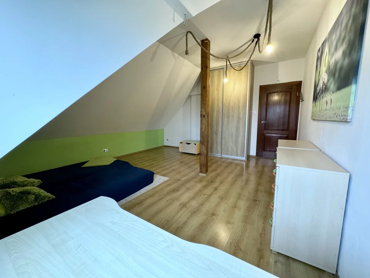 Dom i rezydencja 224,00 m², oferta nr , 832475, Gdynia, Chwarzno-Wiczlino, Chwarzno-Wiczlino, Zagłoby