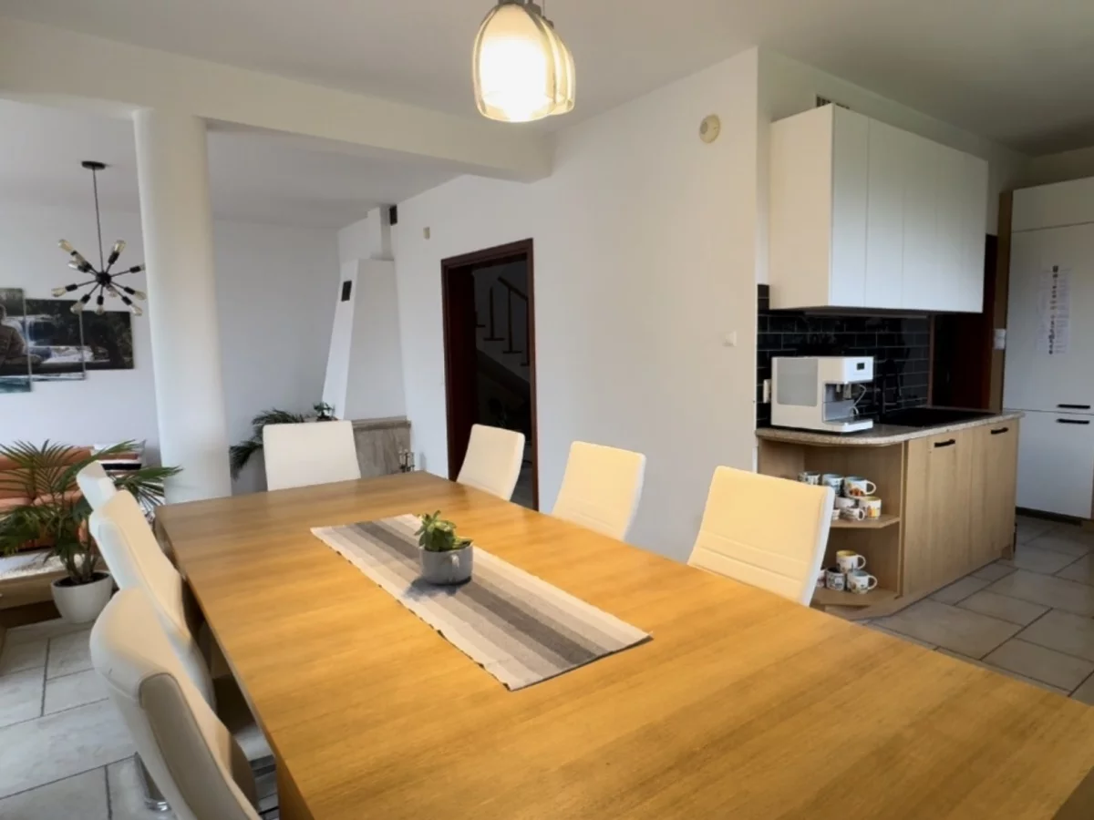 Dom i rezydencja 224,00 m², oferta nr , 832475, Gdynia, Chwarzno-Wiczlino, Chwarzno-Wiczlino, Zagłoby