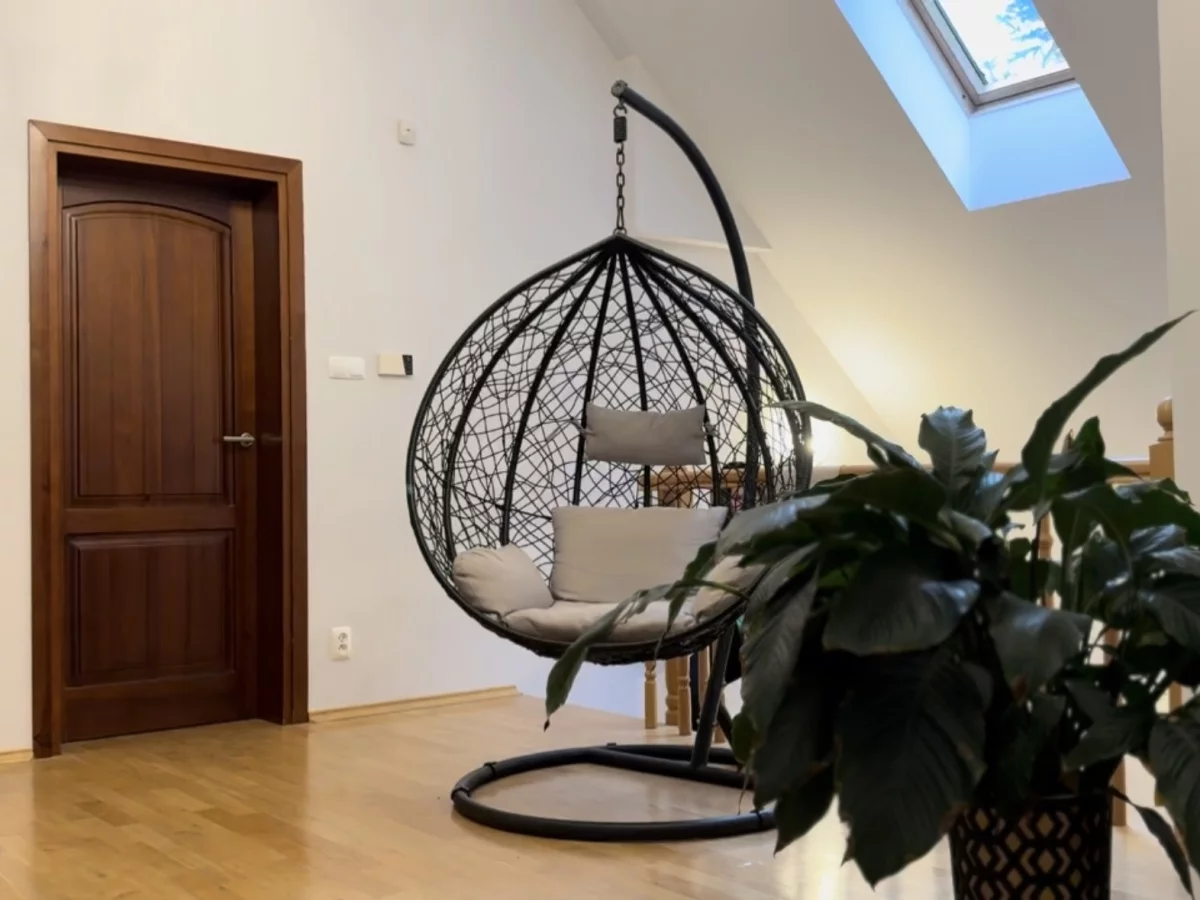 Dom i rezydencja 224,00 m², oferta nr , 832475, Gdynia, Chwarzno-Wiczlino, Chwarzno-Wiczlino, Zagłoby
