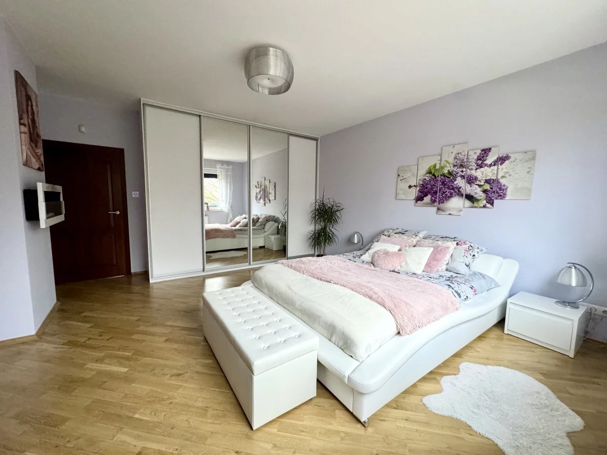 Dom i rezydencja 224,00 m², oferta nr , 832475, Gdynia, Chwarzno-Wiczlino, Chwarzno-Wiczlino, Zagłoby