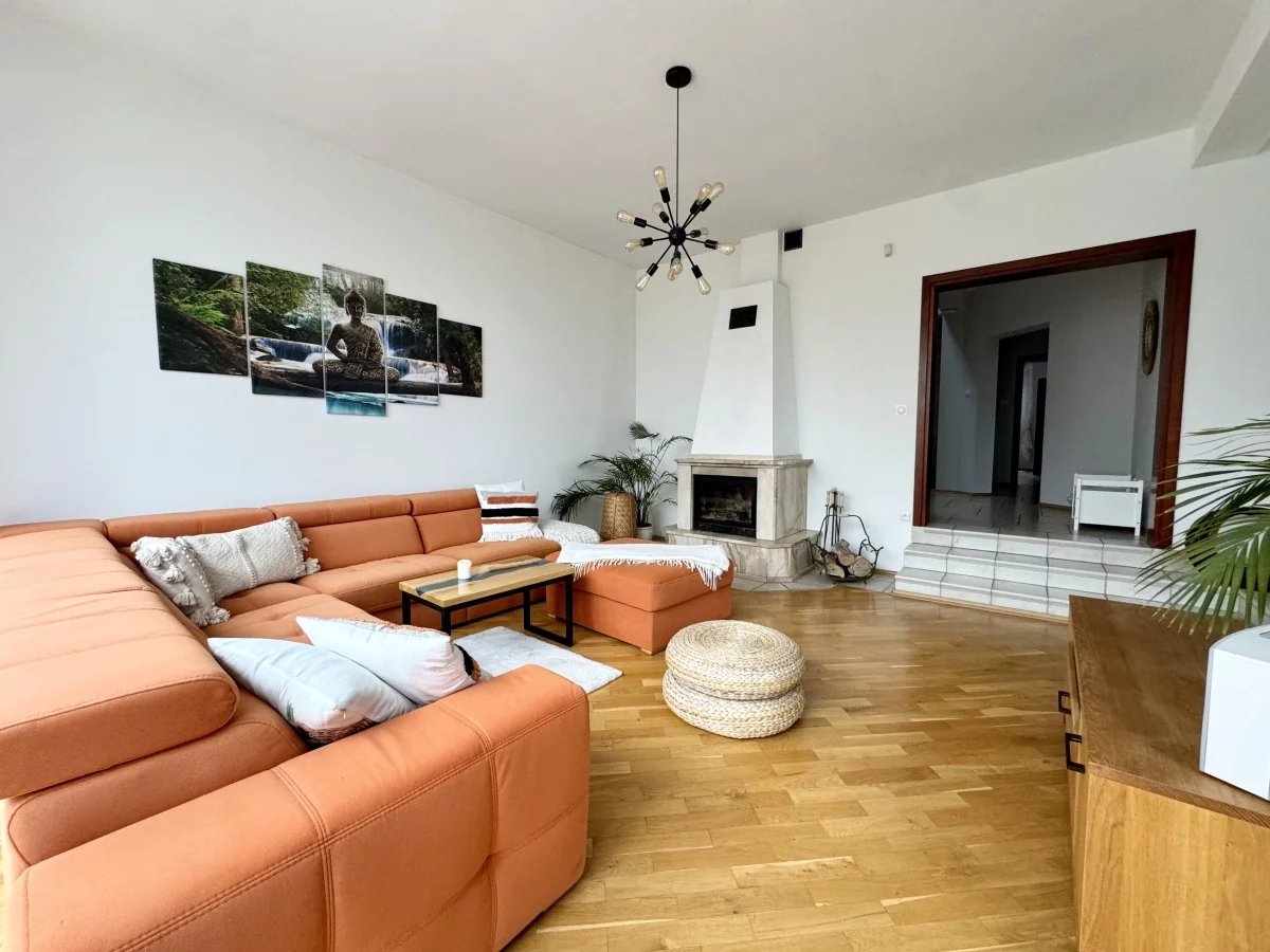 Dom i rezydencja 224,00 m², oferta nr , 832475, Gdynia, Chwarzno-Wiczlino, Chwarzno-Wiczlino, Zagłoby