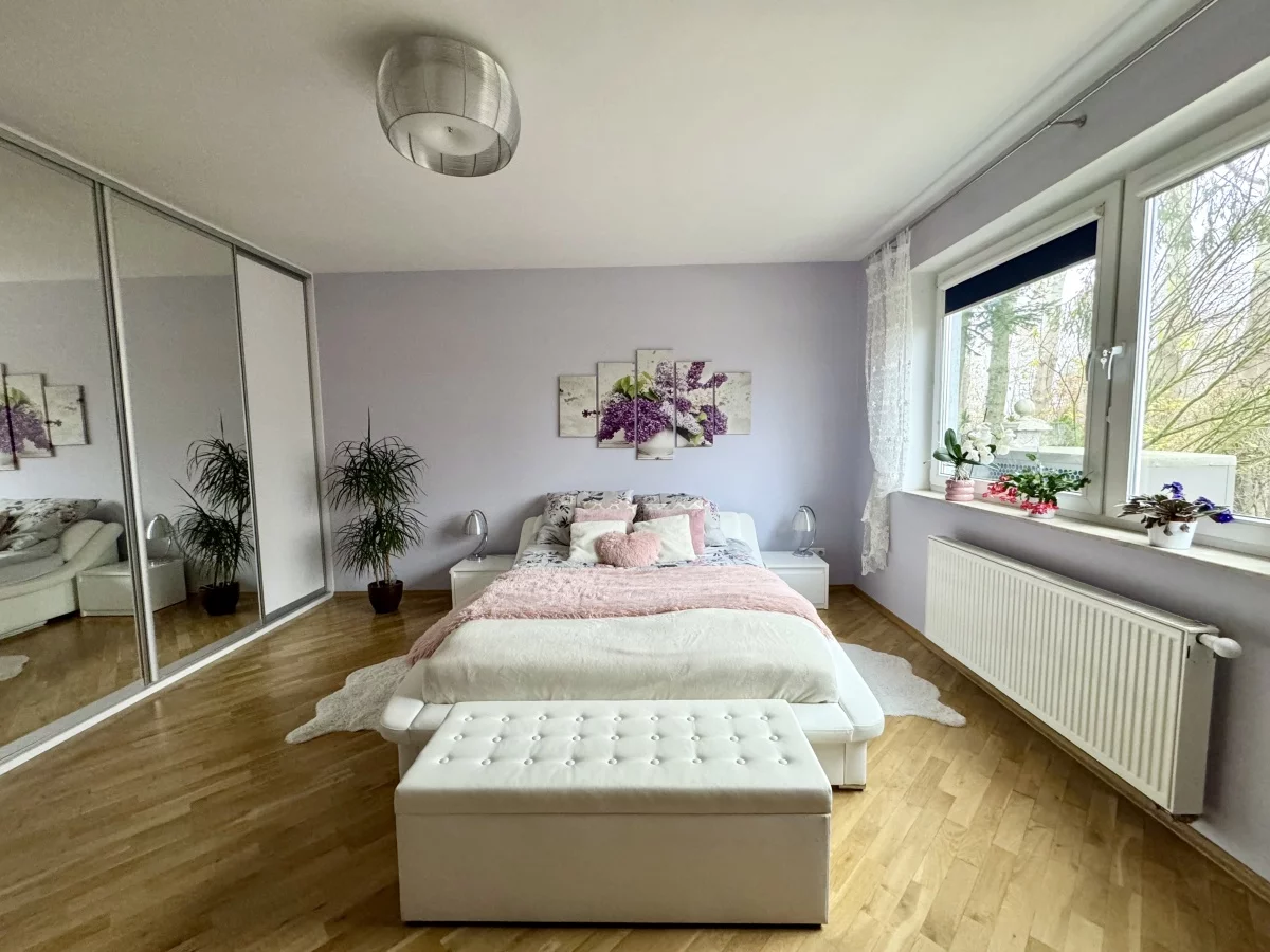Dom i rezydencja 224,00 m², oferta nr , 832475, Gdynia, Chwarzno-Wiczlino, Chwarzno-Wiczlino, Zagłoby
