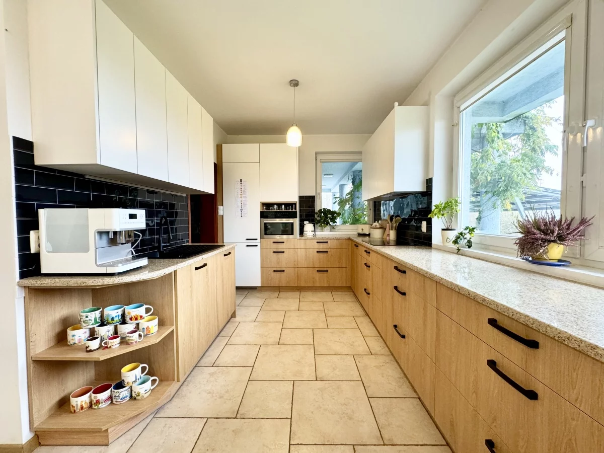 Dom i rezydencja 224,00 m², oferta nr , 832475, Gdynia, Chwarzno-Wiczlino, Chwarzno-Wiczlino, Zagłoby