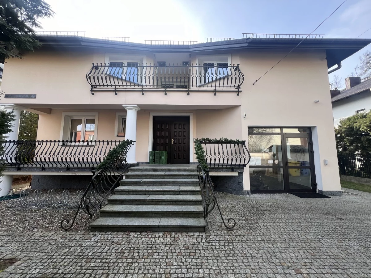 Dom 438,00 m², oferta nr , 833870, Warszawa, Wawer, Wawer, Anin