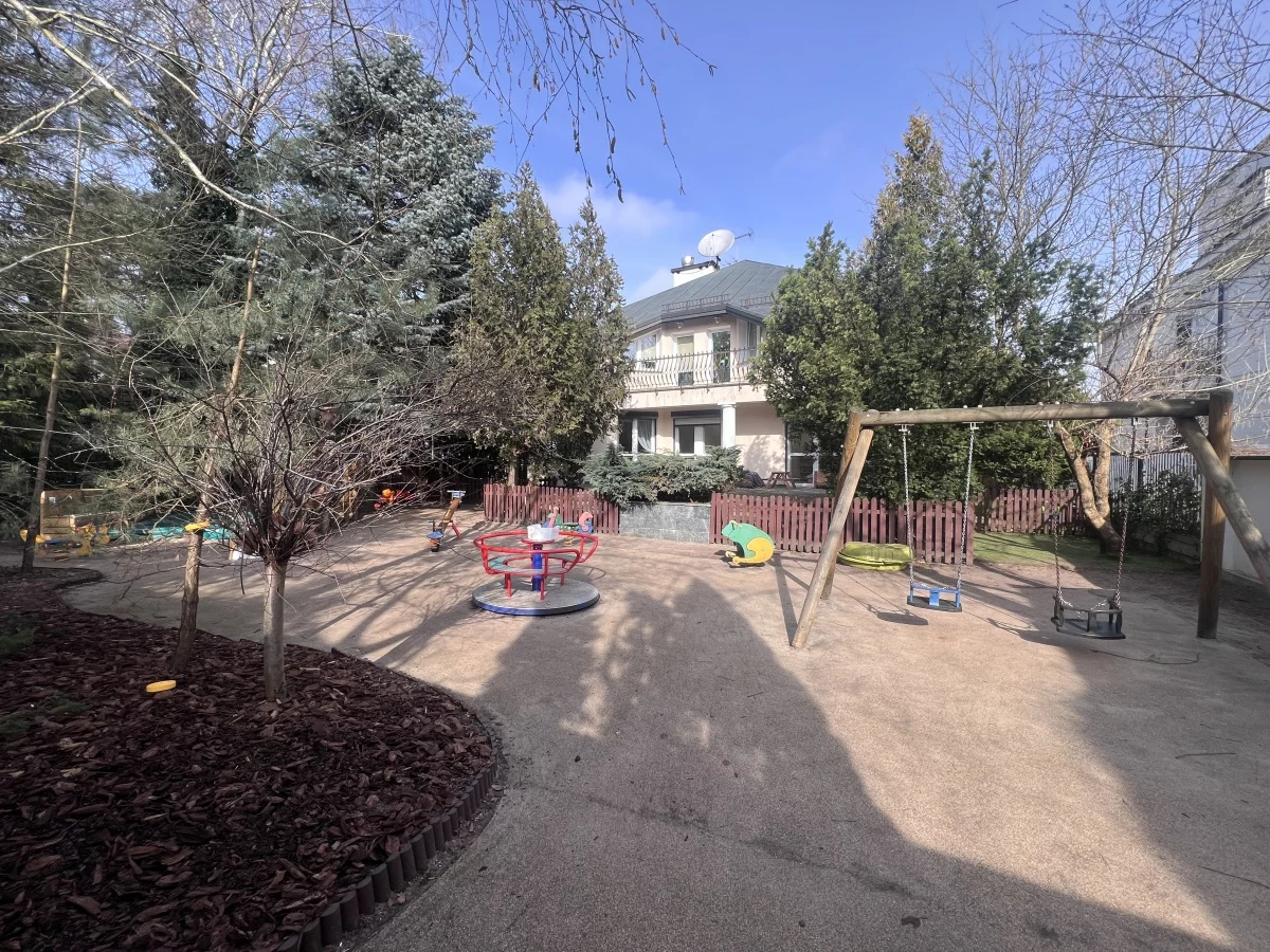 Dom 438,00 m², oferta nr , 833870, Warszawa, Wawer, Wawer, Anin