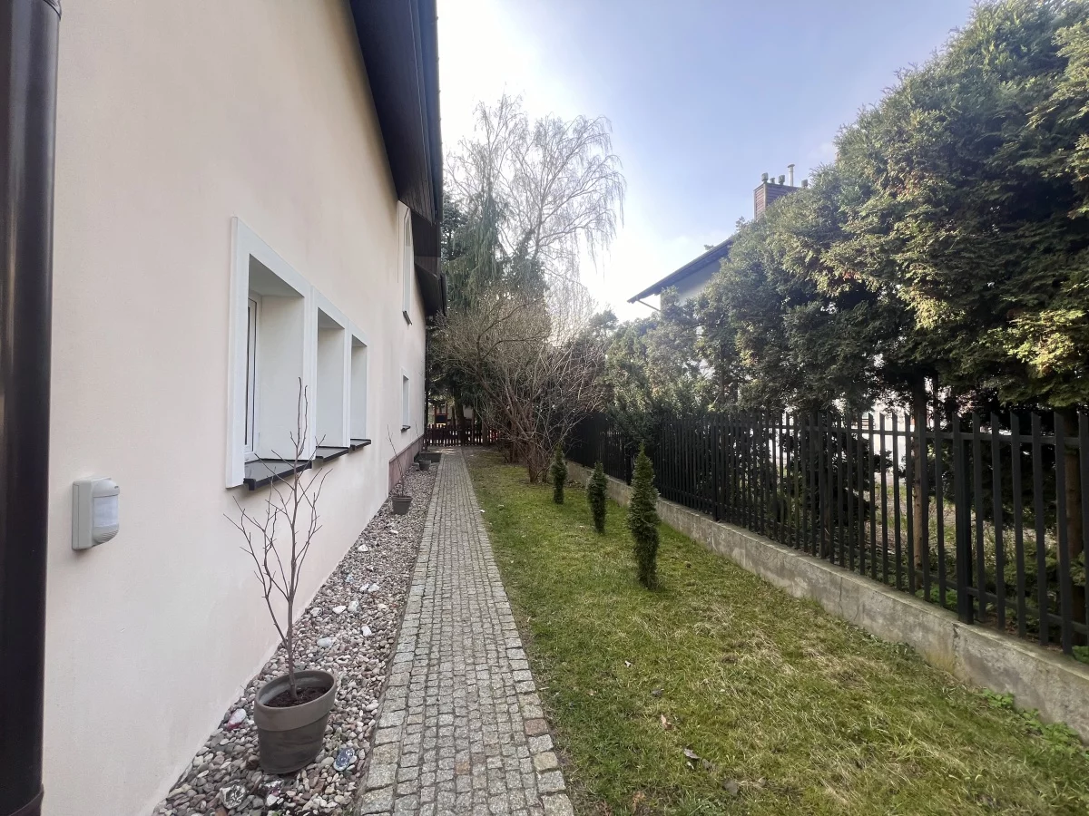Dom 438,00 m², oferta nr , 833870, Warszawa, Wawer, Wawer, Anin