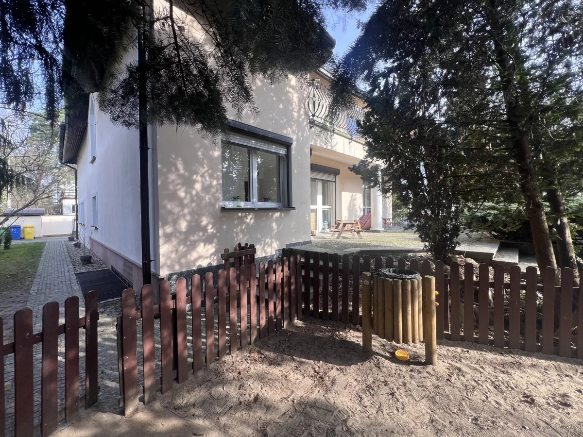 Dom 438,00 m², oferta nr , 833870, Warszawa, Wawer, Wawer, Anin