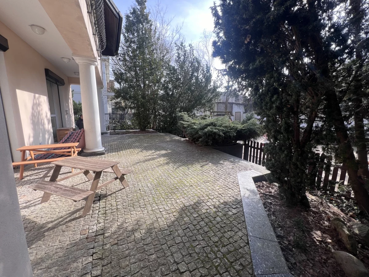Dom 438,00 m², oferta nr , 833870, Warszawa, Wawer, Wawer, Anin