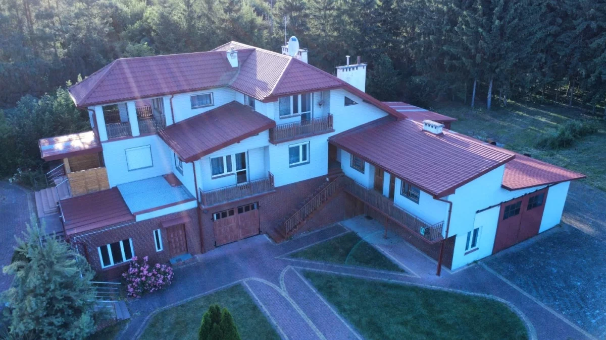 Dom 250,00 m², oferta nr , 833970, Gorzyczany