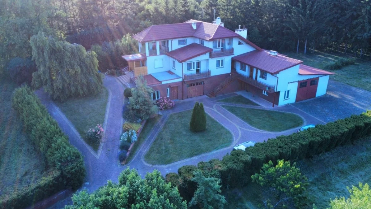 Dom 250,00 m², oferta nr , 833970, Gorzyczany