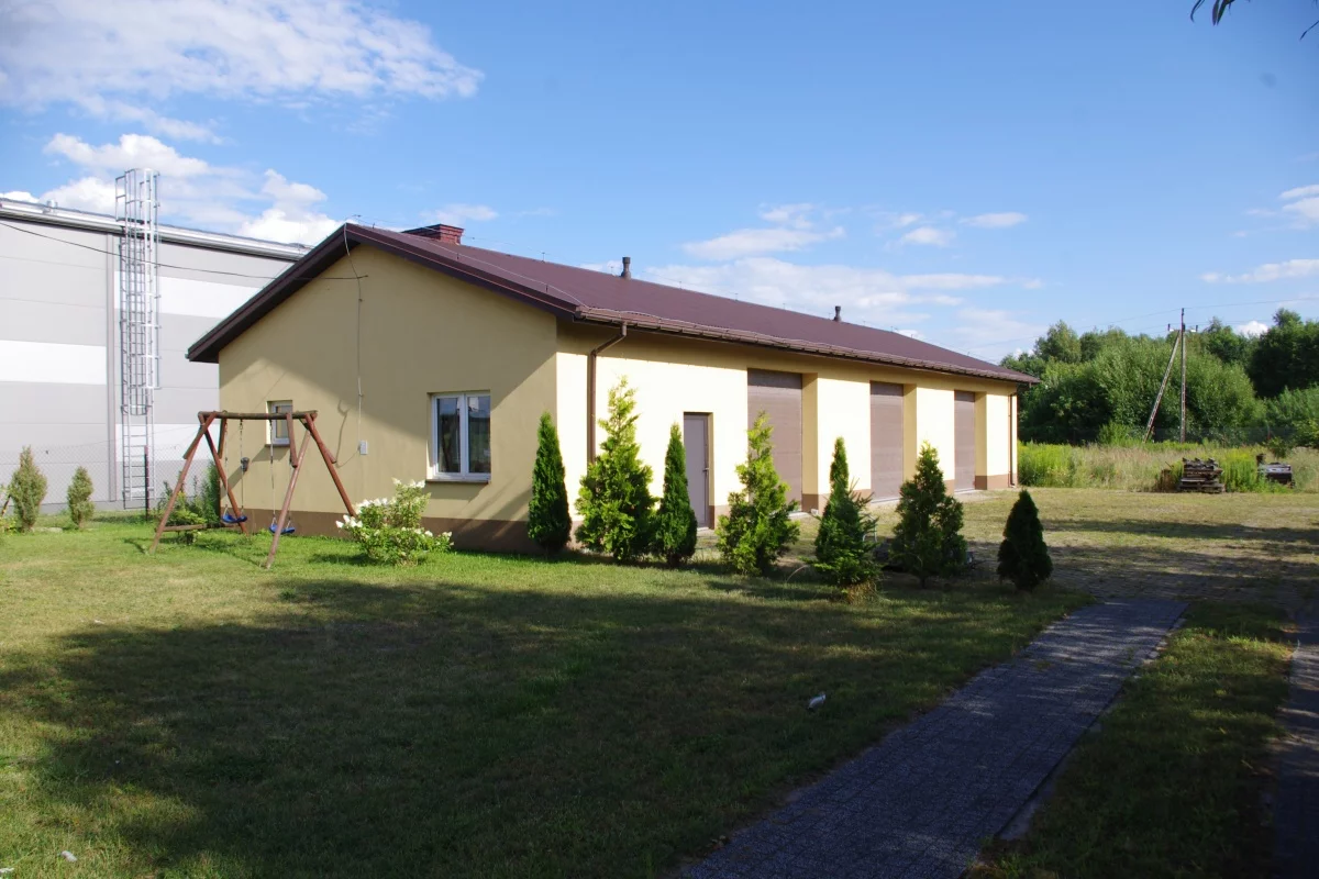Dom 280,00 m², oferta nr , 833478, Kobierne, Mazowiecka