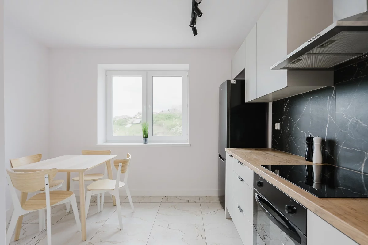 Dom 200,00 m², oferta nr , 827993, Puck, Mrzezino ul. Spokojna