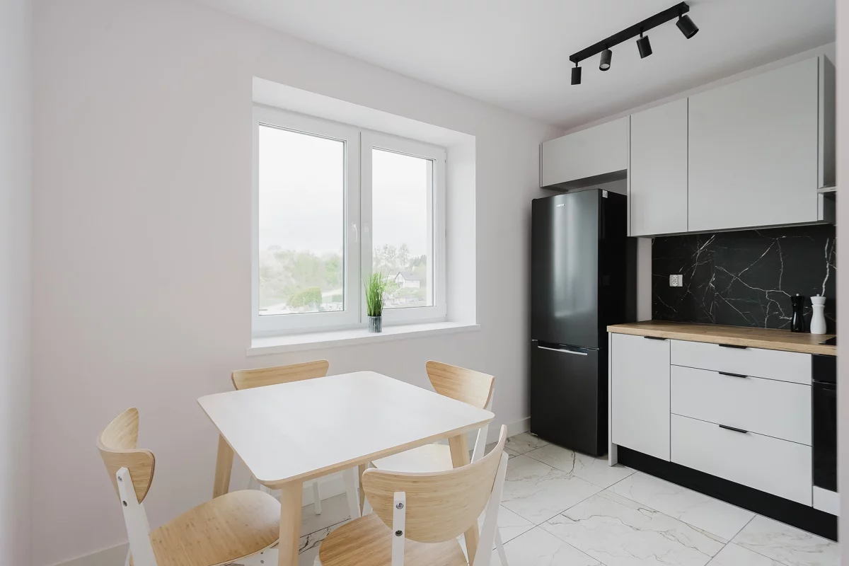 Dom 200,00 m², oferta nr , 827993, Puck, Mrzezino ul. Spokojna