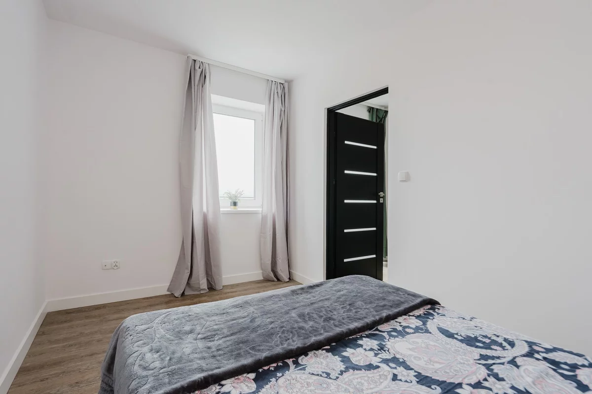 Dom 200,00 m², oferta nr , 827993, Puck, Mrzezino ul. Spokojna