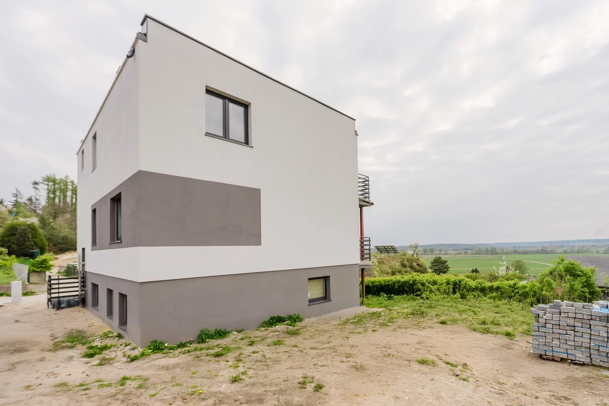 Dom 200,00 m², oferta nr , 827993, Puck, Mrzezino ul. Spokojna